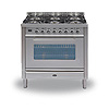 Sigma 90 Single 6-burner