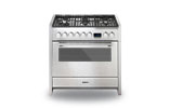 Ethos 90 range cooker