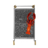 Gas Chargrill