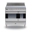 L Line 90 Twin Ceramic