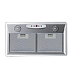 Intimo P 780 ASC Canopy Hood