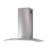 Glass Curved 60cm FGC604XS