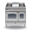 Classic 90 Twin Chef Top