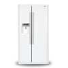 SXS9897W Side-by-side fridge freezer