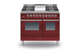 Sigma Editions 100 Chef-Top