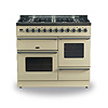 Sigma XG 100 6-burner