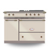 Saulieu 110 Classic 4 hob