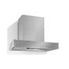1082 Slab Canopy Hood