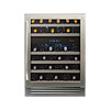 Slot-in Wine Cooler Split Wi6125