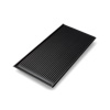 Ridged Griddle Plate
