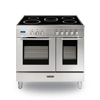 Evolution 90 Twin Ceramic