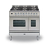 Sigma 90 Twin 6-burner