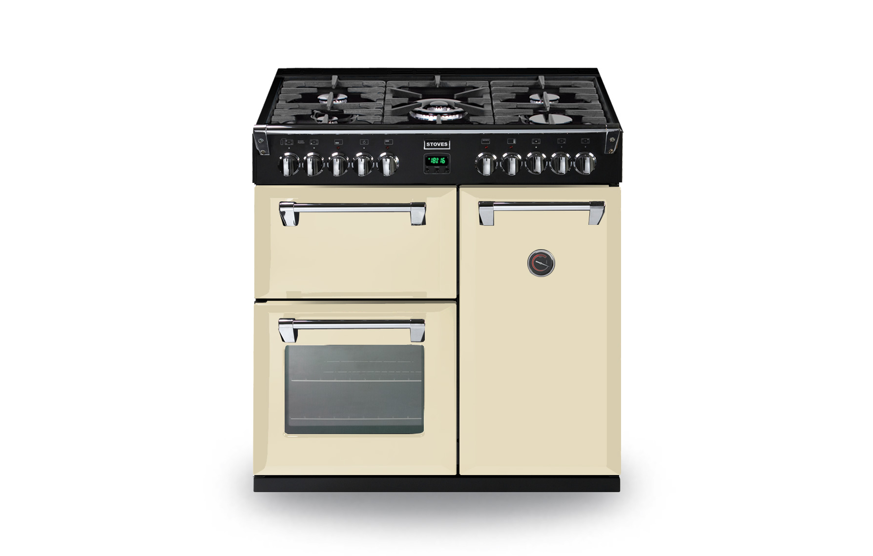 Stoves Richmond 900DFT Range Cookers Rangecookers.co.uk