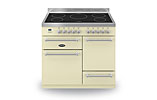 Wyre XG 100 Twin Induction