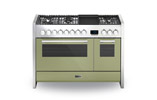 Ethos 120 deluxe custom colours