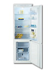 Ri731 Built-In 70/30 Fridge Freezer