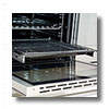 Gastron Telescopic shelf runers (CAPRACK4)