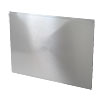 Select 110 steel splashback