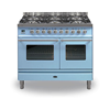 Sigma Editions 100 6-burner