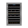 In Column Wine Cooler WC6115