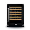 54-Bottle Wine Storage