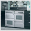 Kitchen View - Silver
