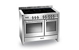 BCE1020SS 100 Twin Ceramic