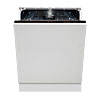 Di615 integrated dishwasher