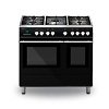 Select 90df range cooker BK