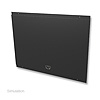Classic 110 Splashback