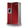 SxS Refrigerator Colours