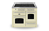 Fleet XG 110 Twin Induction