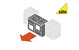 Range Disconnect & Remove