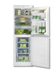 RFXF5050FI 50/50 Fridge Freezer
