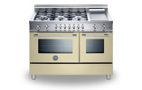 Professional Series 122 Twin Colours