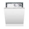 LFT114 integrated dishwasher