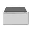 WMD2954 Warming Drawer