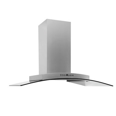 Arc AC900SS Hood