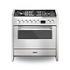 Ethos 90 range cooker