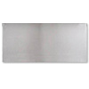 ZX21B48NSS 48" Splashback
