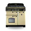 Classic Deluxe 90 nonFSD