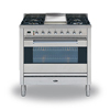 L Line 90 Single Chef Top