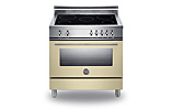 Professional Series 90 Single Induction Colours