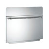Heritage 36 Splashback Railed