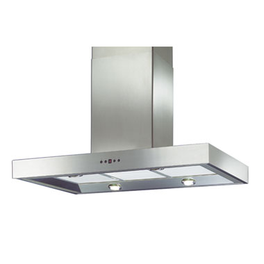 IS 7088 ASC-120 Island Hood