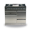 Dynasty XG 100 Chef Top