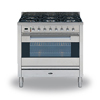 L Line 90 Single 6-burner