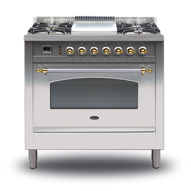 Classic 90 Single Chef Top