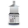 Rangemaster Professional Premium Pack