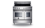 Professional Series 90 Twin Induction